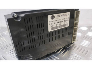 Блок комфорта 3D0907040J, 5HB00830211 Volkswagen Phaeton