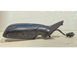 Зеркало электрическое Skoda Octavia Mk1 (1U) 1996 - 2004 года