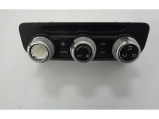 Блок управления климат-контролем 8X0820043C Audi A1