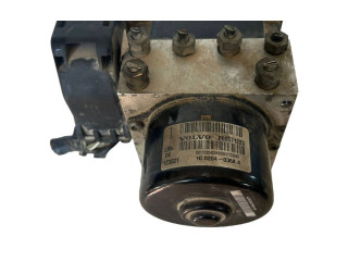 Блок АБС 8671224, P08671223   Volvo  XC90  2003 - 2006 года