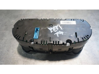 Панель приборов 5L0920940T   Skoda Yeti (5L)       