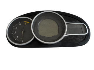 Спидометр (приборный щиток) Renault Megane III 2009 - 2016 года