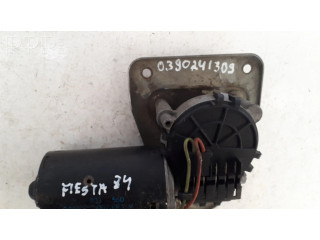 Моторчик дворников 0390241309, 83FB17B517AB Ford Fiesta