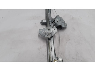 Передний комплект электрического механизма для подъема окна