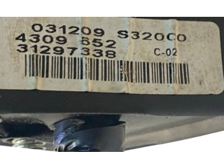 Зеркало электрическое Volvo XC90 2007 - 2014 года