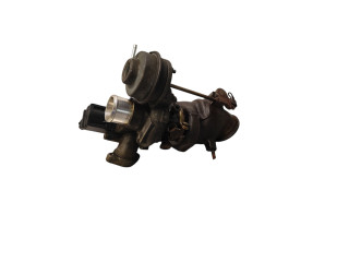  Турбина Fiat 500L  55221800, 13061400054   для двигателя 199 B6000      