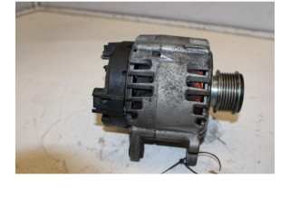 Генератор 04B903023D   Volkswagen Touran II      