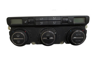 Блок управления климат-контролем Volkswagen Touran I