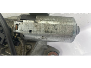 Моторчик заднего дворника 6405C8    Peugeot 406