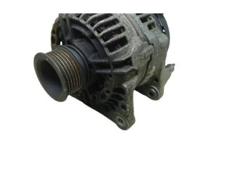 Генератор A0125, 5901259401660   Audi A3 S3 8L      