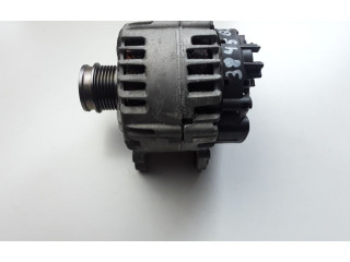 Генератор 05E903026K   Audi Q2 -