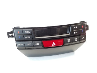 Блок управления климат-контролем 72311AJ070   Subaru Outback