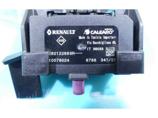 Блок комфорта 282122683R, IMPRK1266198   Dacia Sandero III   