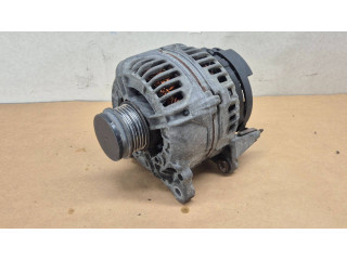 Генератор 028903028H, 028903028E   Skoda Superb B5 (3U)      