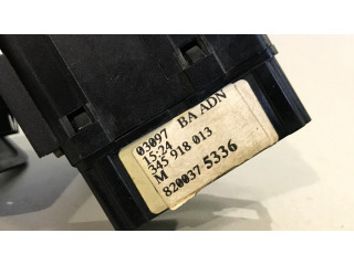 Ручка стеклоочистителей 345918013, 8200375336 Dacia Logan I