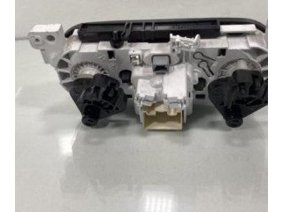 Блок управления климат-контролем    Dacia Lodgy