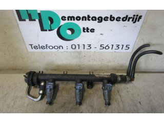 Топливная рампа A1600700195, 0003096V004   Smart ForTwo I   для двигателя M160.11