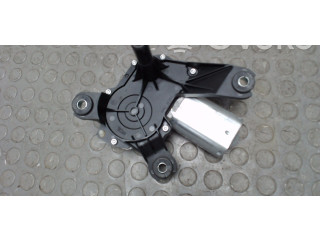 Моторчик заднего дворника 53011112, NICHTZUTREFFEND Opel Meriva A
