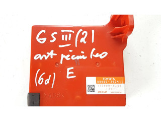 Блок управления 8865030C41, 1776006282 Lexus GS 300 350 430 450H