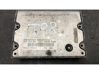 Pojistková skříňka 04727080AC, 64469H Chrysler Voyager 2002