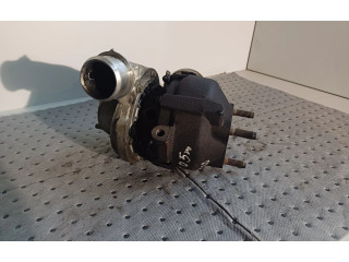 Турбина Honda FR-V 18900RMAE01, 7537079 для двигателя N22A1