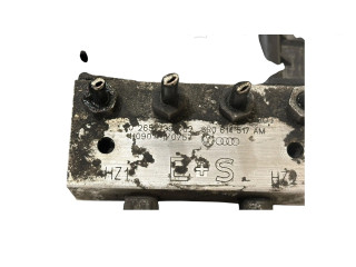 Блок АБС 6R0907379BB   Audi  A1  2010 - 2018 года