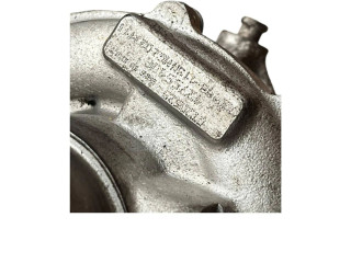 Турбина Saab 9-3 Ver1 12755106