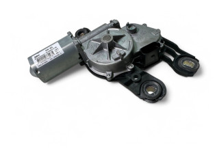 Моторчик заднего дворника 5F4955711A, W000086097    Skoda Octavia Mk3 (5E)