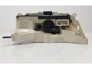 Блок управления климат-контролем Mitsubishi Pajero