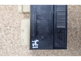 Блок управления 9652021180 Citroen C2