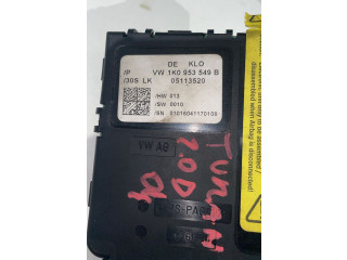 Комплект блоков управления Volkswagen Touran I