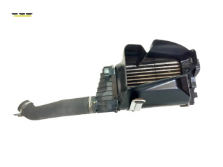 Интеркулер MN130427, MN135629 Mitsubishi Colt CZ3