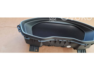 Панель приборов 80A920790M, 0263760009 Audi Q5 SQ5