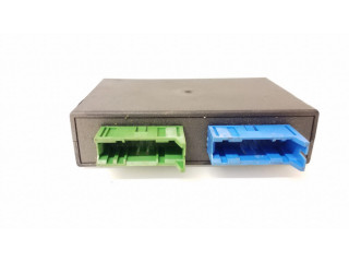 Блок комфорта 6010700001, 61351388613   BMW 7 E32   