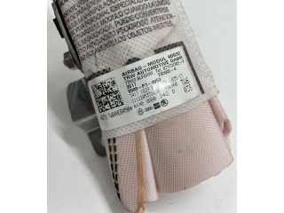 Подушка безопасности в сиденье 6V0880242D   Skoda Fabia Mk3 (NJ)