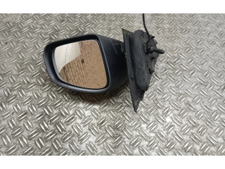 Zpětné zrcátko Renault Modus 2008