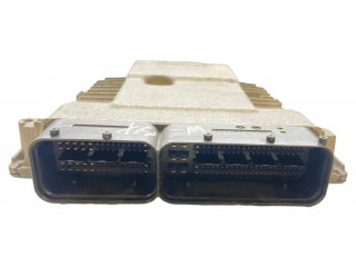 Блок управления двигателя 03G906018EF, 5WP45566AC Volkswagen Touran I