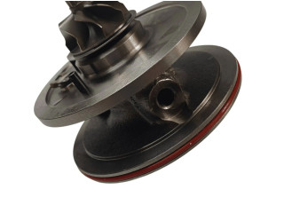 Турбина Alfa Romeo Giulietta 54389700008, 54389700008