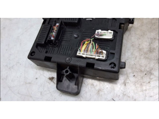 Комплект блоков управления Renault Clio III