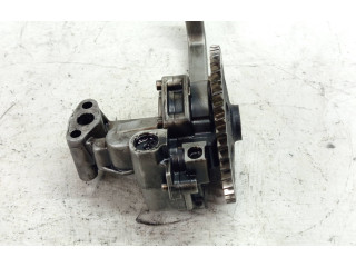 Масляный насос   070115153  Volkswagen Touareg I 