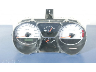 Přístrojová deska Suzuki Ignis 2005 34100-6G0