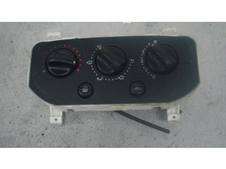 Блок управления климат-контролем    Renault Clio II