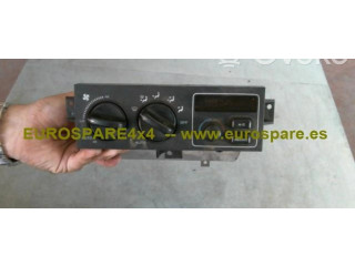 Блок управления климат-контролем 55116065   Jeep Grand Cherokee