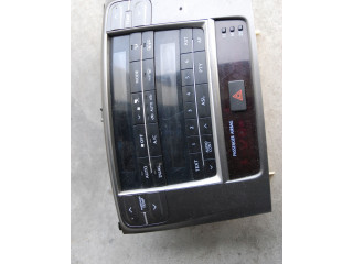 Блок управления климат-контролем 200KM, 2006R Lexus IS 220D-250-350