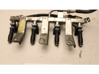 Топливная рампа    Chevrolet Spark  