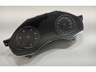 Přístrojová deska Audi A6 C7 2017 0263672165