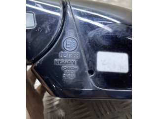 Зеркало электрическое        Infiniti FX   -  года   