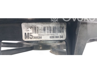 Вентилятор радиатора     8200966248    Renault Clio III 