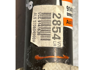 Боковая подушка безопасности 9141638, 570604900H Volvo V70