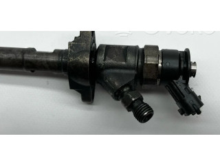 Форсунка 0445110, 0120207001315 Citroen Berlingo
